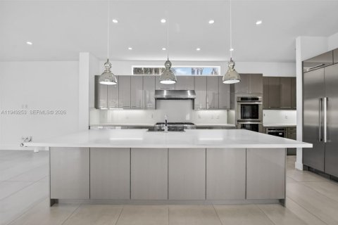 Купить виллу или дом в Бока-Ратон, Флорида 5 спален, 392.7м2, № 2005428 - фото 18