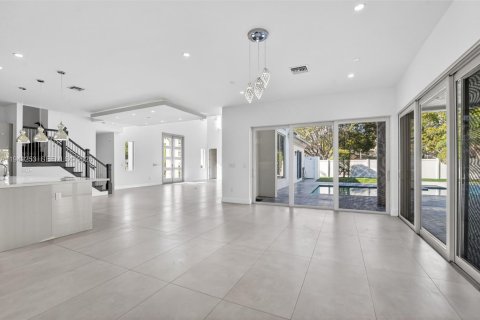 Купить виллу или дом в Бока-Ратон, Флорида 5 спален, 392.7м2, № 2005428 - фото 5