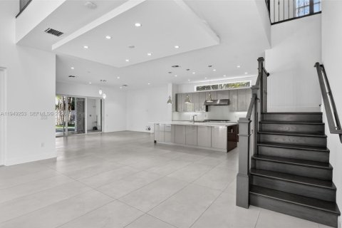 Купить виллу или дом в Бока-Ратон, Флорида 5 спален, 392.7м2, № 2005428 - фото 16