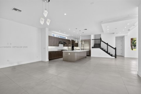 Купить виллу или дом в Бока-Ратон, Флорида 5 спален, 392.7м2, № 2005428 - фото 26