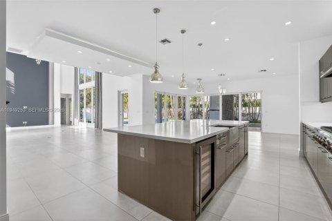 Купить виллу или дом в Бока-Ратон, Флорида 5 спален, 392.7м2, № 2005428 - фото 22
