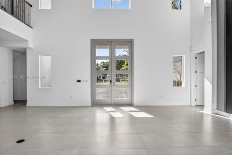 Купить виллу или дом в Бока-Ратон, Флорида 5 спален, 392.7м2, № 2005428 - фото 11