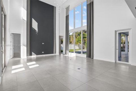 Купить виллу или дом в Бока-Ратон, Флорида 5 спален, 392.7м2, № 2005428 - фото 14