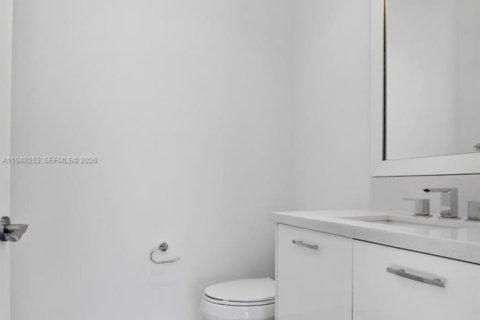 Купить виллу или дом в Бока-Ратон, Флорида 5 спален, 392.7м2, № 2005428 - фото 29