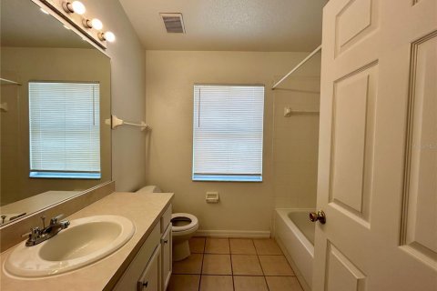 Villa ou maison à louer à Davenport, Floride: 4 chambres, 167.6 m2 № 2383918 - photo 10