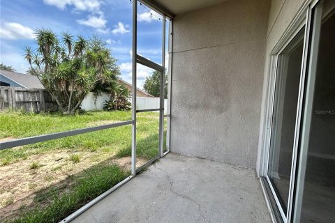 Villa ou maison à louer à Davenport, Floride: 4 chambres, 167.6 m2 № 2383918 - photo 14