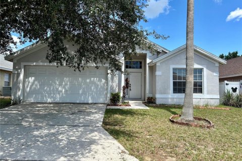 Villa ou maison à Davenport, Floride 4 chambres, 167.6 m2 № 2383918