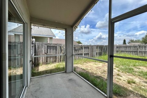 Villa ou maison à louer à Davenport, Floride: 4 chambres, 167.6 m2 № 2383918 - photo 15