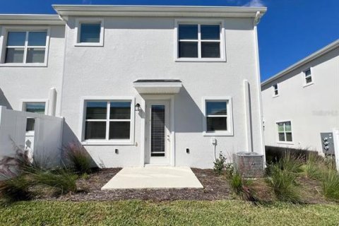 Adosado en alquiler en Davenport, Florida, 4 dormitorios, 181.53 m2 № 1813718 - foto 9