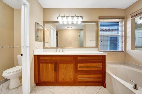 Casa en venta en Miramar, Florida, 4 dormitorios, 251.49 m2 № 1949268 - foto 30