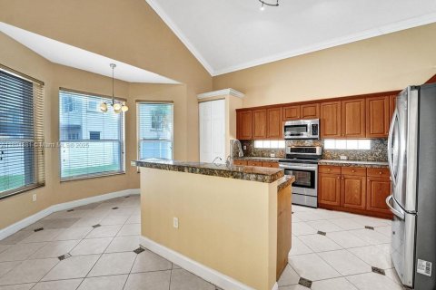 Casa en venta en Miramar, Florida, 4 dormitorios, 251.49 m2 № 1949268 - foto 11