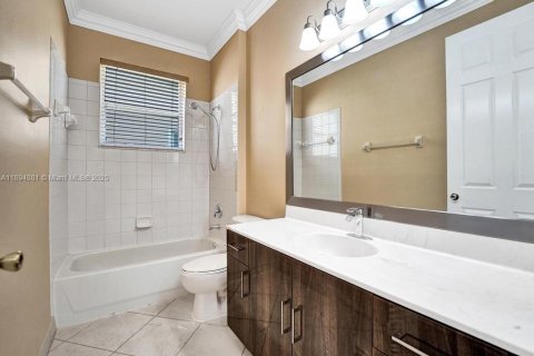 Casa en venta en Miramar, Florida, 4 dormitorios, 251.49 m2 № 1949268 - foto 22