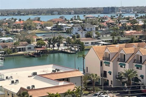 Condominio en venta en Clearwater, Florida, 2 dormitorios, 115.2 m2 № 1563541 - foto 24