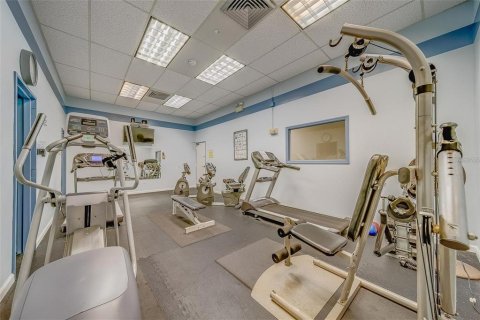 Condominio en venta en Clearwater, Florida, 2 dormitorios, 115.2 m2 № 1563541 - foto 21