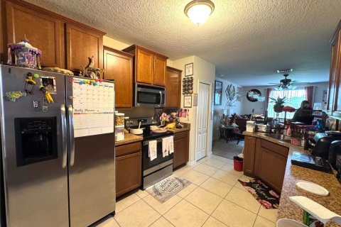 House in Haines City, Florida 3 bedrooms, 139.45 sq.m. № 1907867 - photo 8