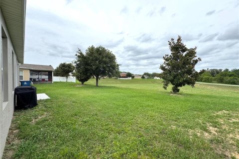 House in Haines City, Florida 3 bedrooms, 139.45 sq.m. № 1907867 - photo 13