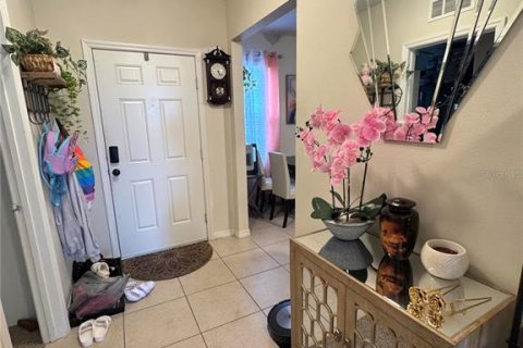 House in Haines City, Florida 3 bedrooms, 139.45 sq.m. № 1907867 - photo 6