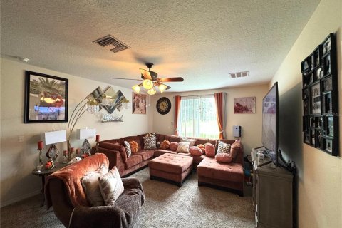 House in Haines City, Florida 3 bedrooms, 139.45 sq.m. № 1907867 - photo 7