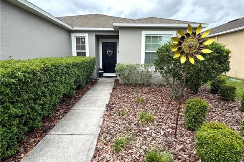 House in Haines City, Florida 3 bedrooms, 139.45 sq.m. № 1907867 - photo 5