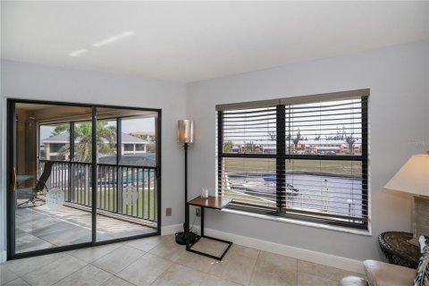 Condo in Punta Gorda, Florida, 2 bedrooms  № 1567593 - photo 23