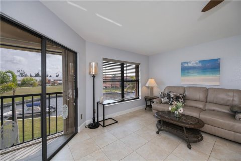 Condo in Punta Gorda, Florida, 2 bedrooms  № 1567593 - photo 20
