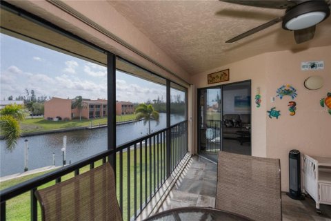 Condo in Punta Gorda, Florida, 2 bedrooms  № 1567593 - photo 24