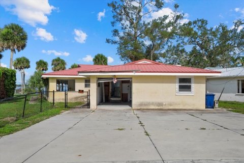 Land in Englewood, Florida № 1825120 - photo 13