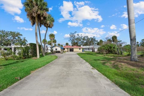 Land in Englewood, Florida № 1825120 - photo 11