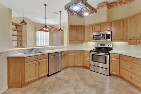 Casa en venta en DeLand, Florida, 4 dormitorios, 246.93 m2 № 1649273 - foto 16