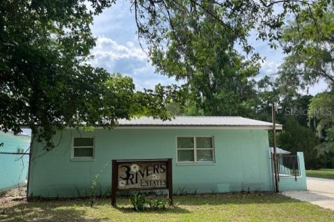 Land in Fort White, Florida № 2123142 - photo 8
