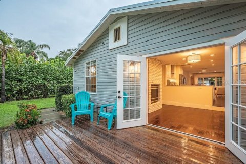 Casa en venta en Sarasota, Florida, 2 dormitorios, 93.65 m2 № 2229344 - foto 11