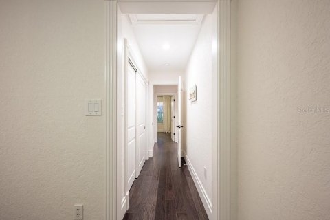 Casa en venta en Sarasota, Florida, 2 dormitorios, 93.65 m2 № 2229344 - foto 21