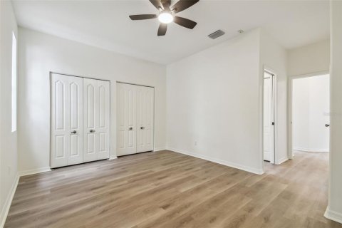 House in Lutz, Florida 3 bedrooms, 104.61 sq.m. № 1745179 - photo 14