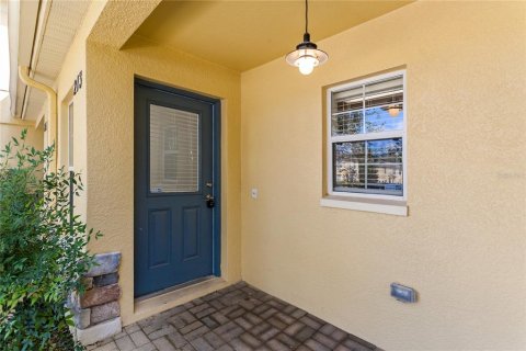 Townhouse in Valrico, Florida 2 bedrooms, 144.93 sq.m. № 1906073 - photo 2