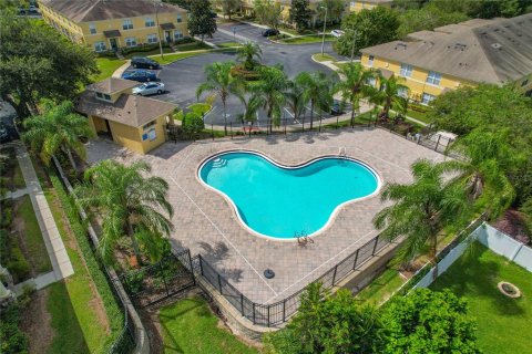 Townhouse in Valrico, Florida 2 bedrooms, 144.93 sq.m. № 1906073 - photo 15