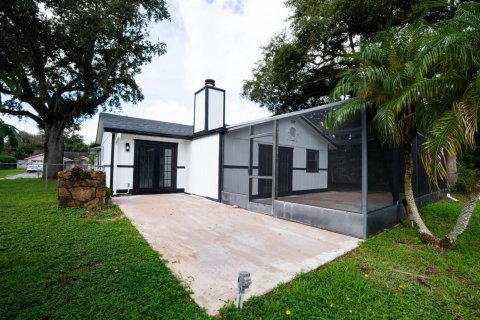 Casa en venta en Port St. Lucie, Florida, 3 dormitorios, 123.84 m2 № 2411715 - foto 23