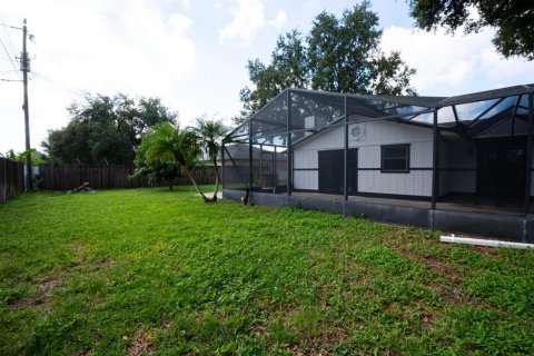Casa en venta en Port St. Lucie, Florida, 3 dormitorios, 123.84 m2 № 2411715 - foto 26