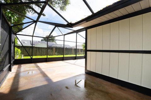 Casa en venta en Port St. Lucie, Florida, 3 dormitorios, 123.84 m2 № 2411715 - foto 22