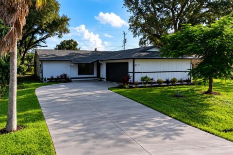Casa en venta en Port St. Lucie, Florida, 3 dormitorios, 123.84 m2 № 2411715 - foto 30