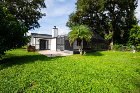 Casa en venta en Port St. Lucie, Florida, 3 dormitorios, 123.84 m2 № 2411715 - foto 25