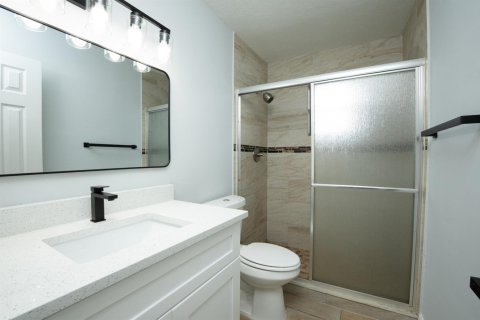 Casa en venta en Port St. Lucie, Florida, 3 dormitorios, 123.84 m2 № 2411715 - foto 17