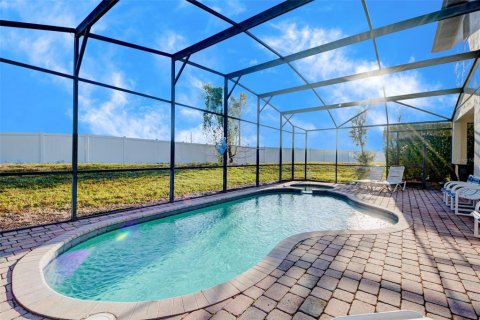 House in Clermont, Florida 5 bedrooms, 271.27 sq.m. № 1565941 - photo 22