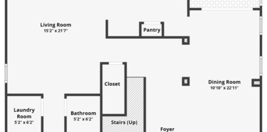 House in Clermont, Florida 5 bedrooms, 271.27 sq.m. № 1565941