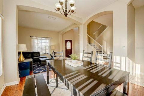 House in Clermont, Florida 5 bedrooms, 271.27 sq.m. № 1565941 - photo 6