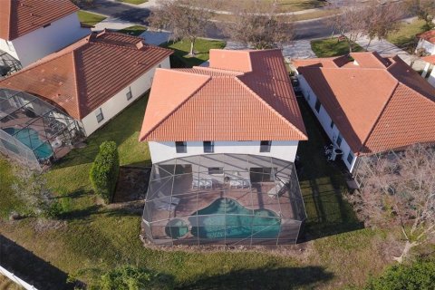 House in Clermont, Florida 5 bedrooms, 271.27 sq.m. № 1565941 - photo 25