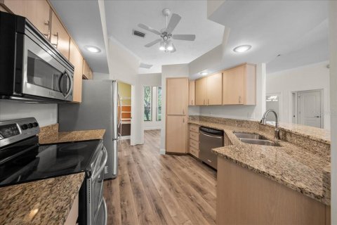 Casa en venta en Gainesville, Florida, 4 dormitorios, 185.06 m2 № 2377878 - foto 21