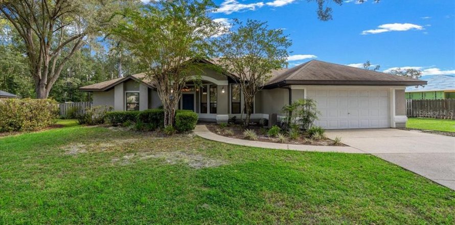 Casa en Gainesville, Florida 4 dormitorios, 185.06 m2 № 2377878