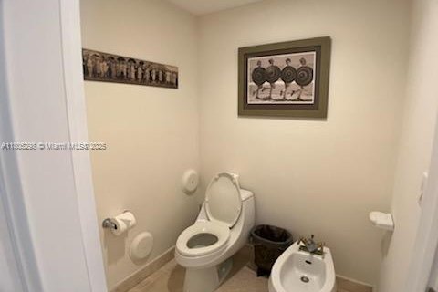 Снять в аренду кондоминиум в Санни-Айлс-Бич, Флорида 3 спальни, 170.94м2, № 1959590 - фото 18