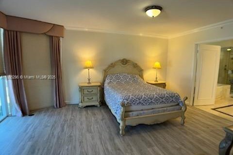 Снять в аренду кондоминиум в Санни-Айлс-Бич, Флорида 3 спальни, 170.94м2, № 1959590 - фото 13