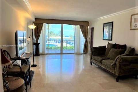 Снять в аренду кондоминиум в Санни-Айлс-Бич, Флорида 3 спальни, 170.94м2, № 1959590 - фото 5